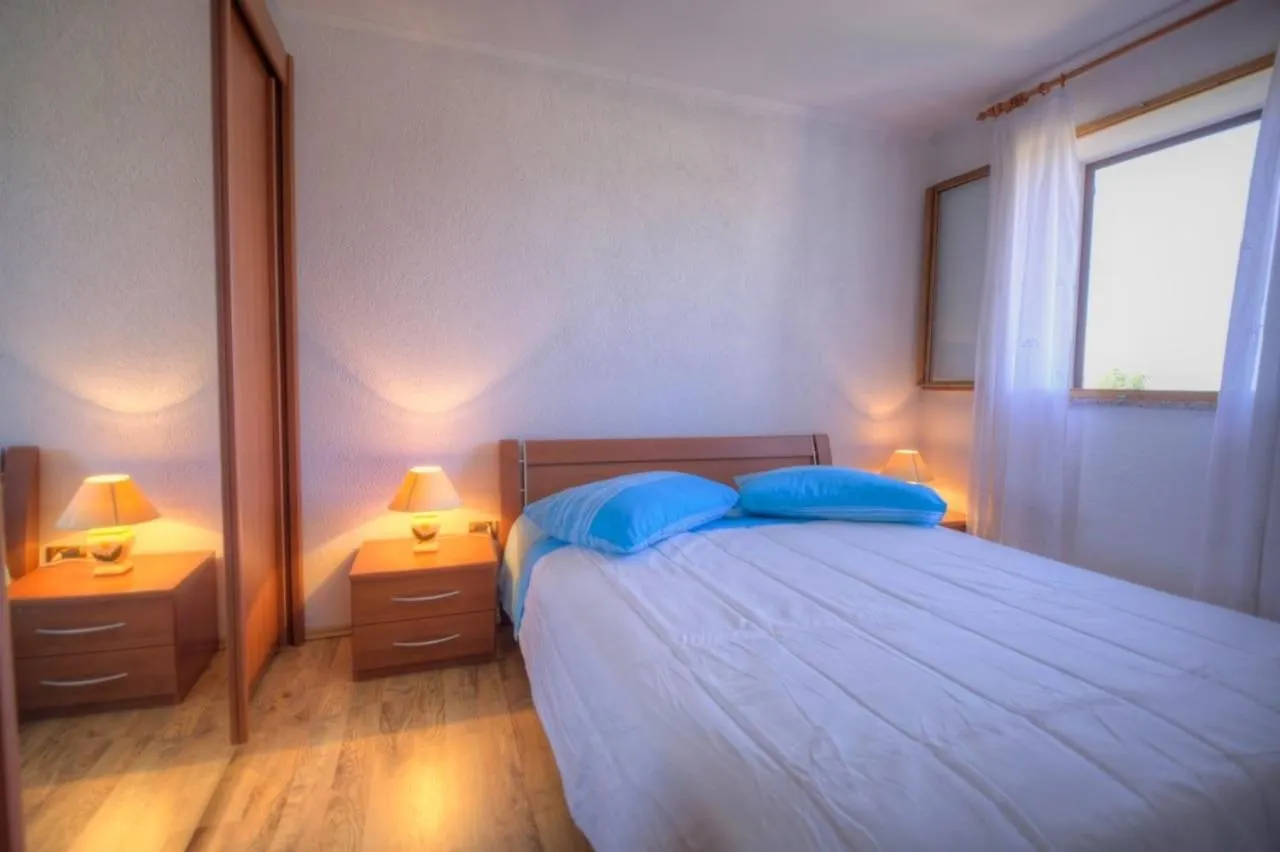 Casa Cerin With Private Pool Apartment Barat   Barat (Rovinj)