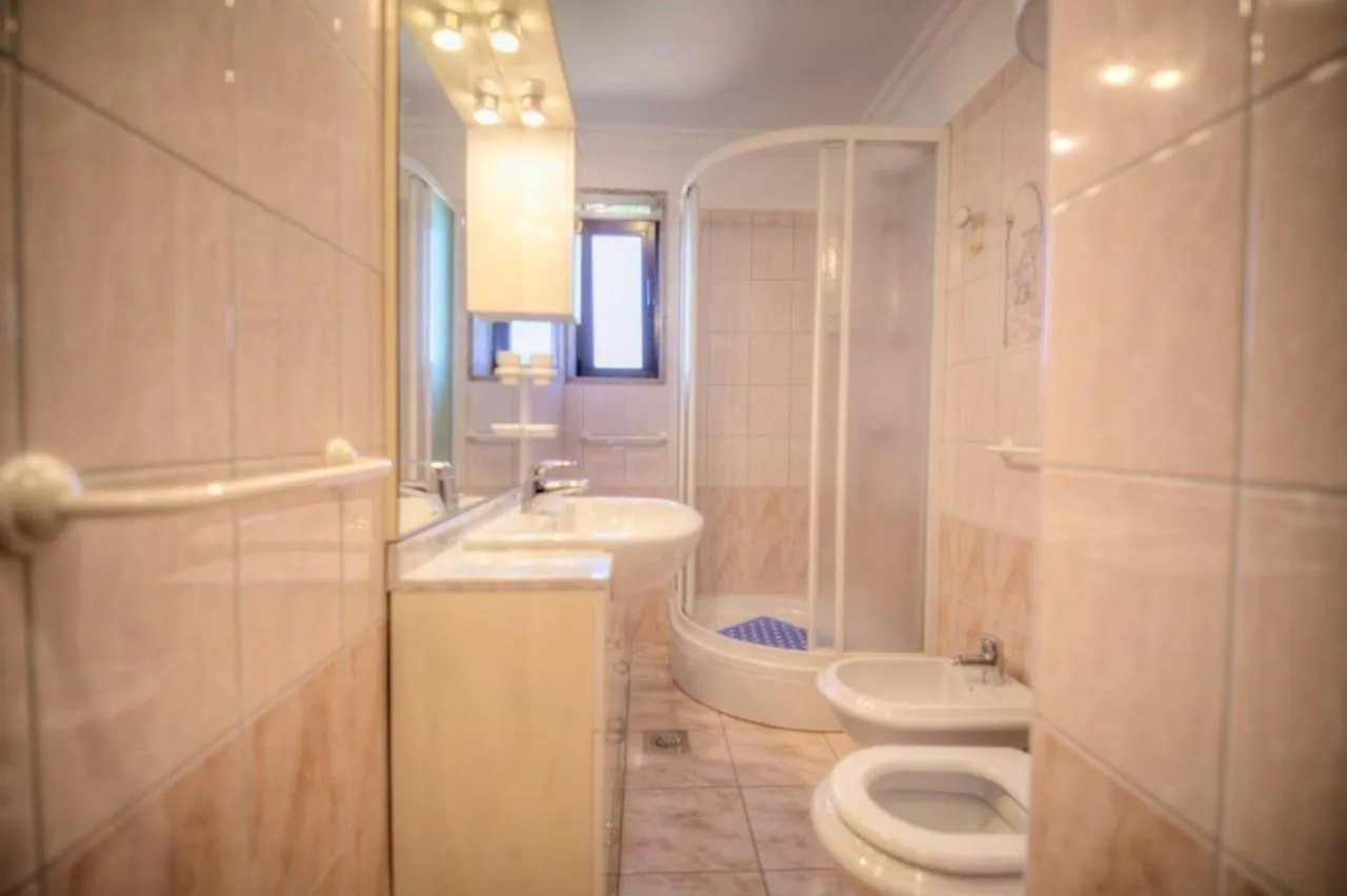 Casa Cerin With Private Pool Apartment Barat