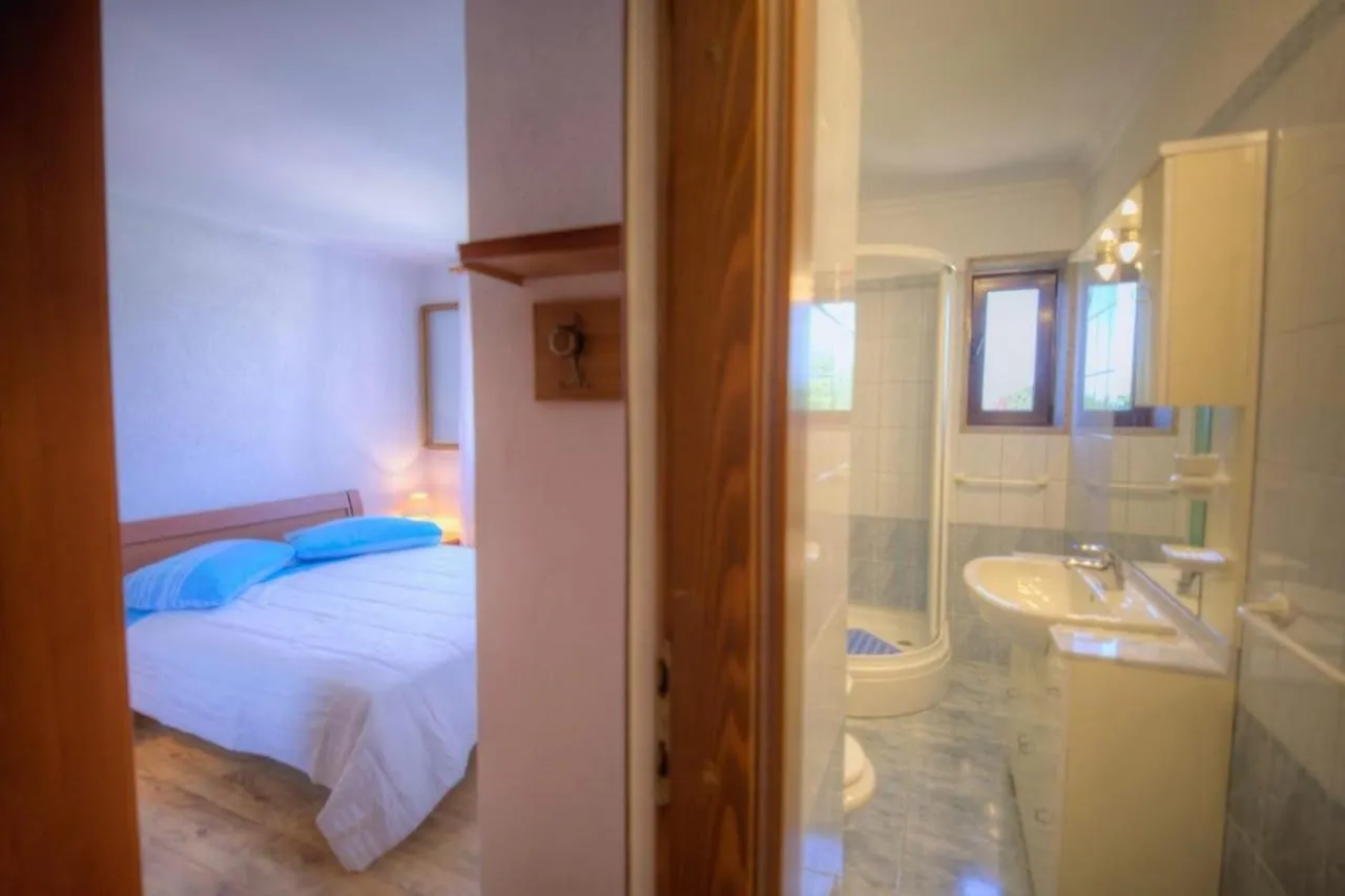 Casa Cerin With Private Pool Apartment Barat  0*, Barat (Rovinj) Croatia