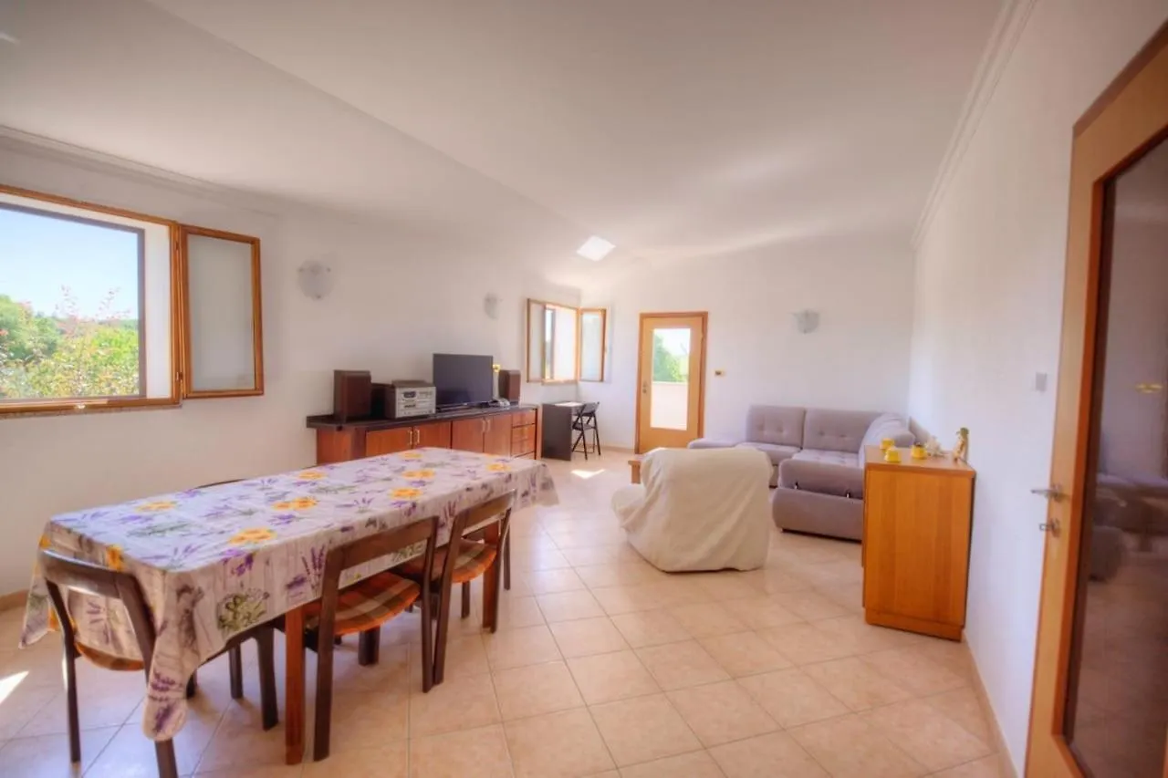 Casa Cerin With Private Pool Apartment Barat