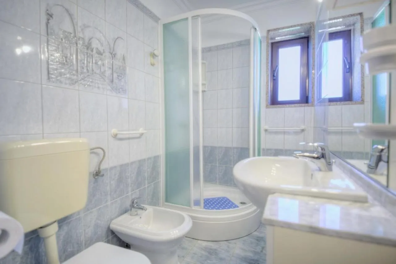 Casa Cerin With Private Pool Apartment Barat  0*, Barat (Rovinj)