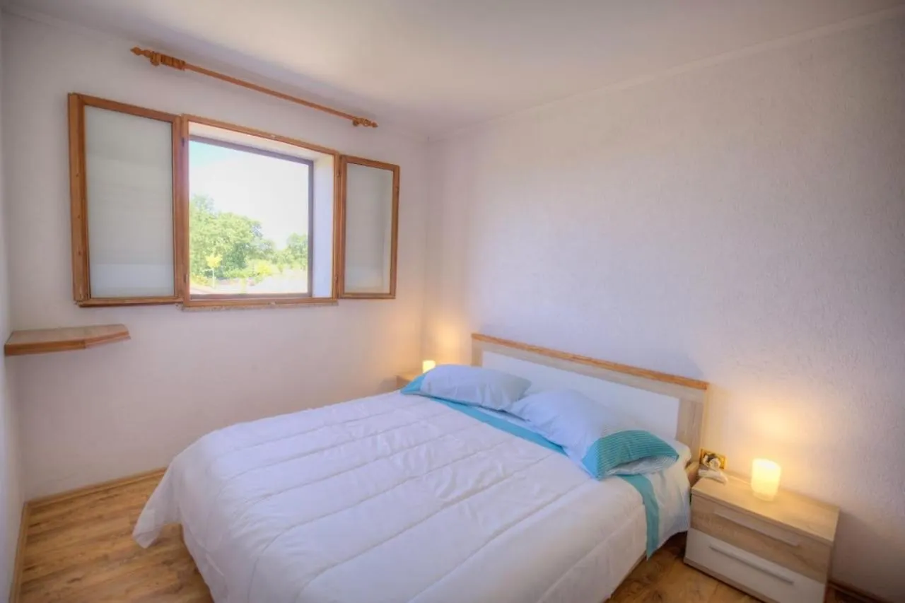 Casa Cerin With Private Pool Apartment Barat  0*, Barat (Rovinj) Croatia